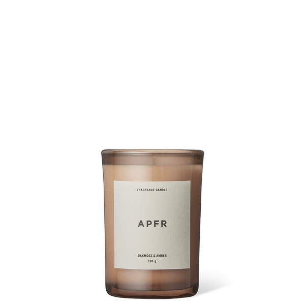 Fragrance Candle