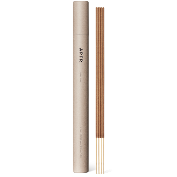 Incense Sticks (APFR)