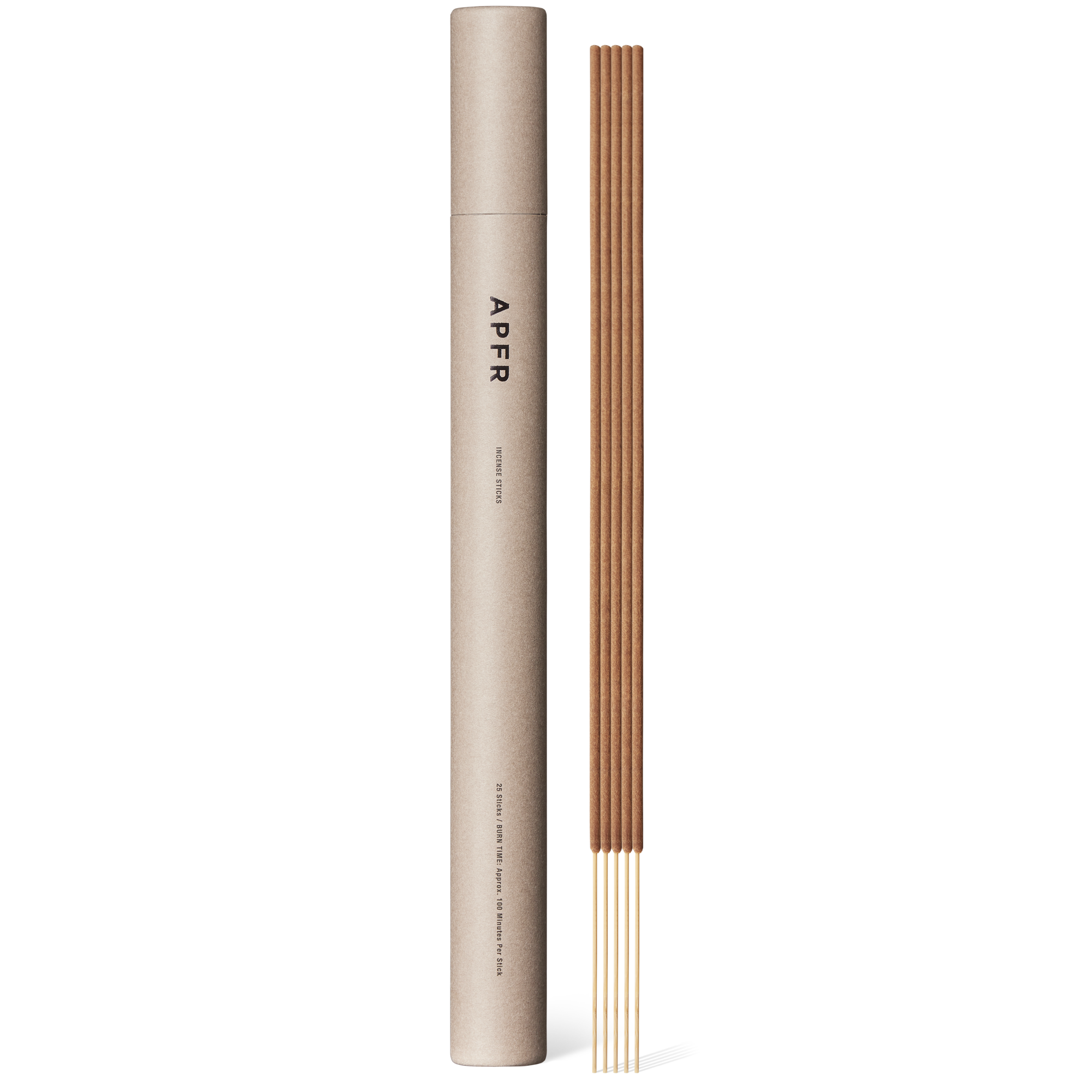 Incense Sticks (APFR)