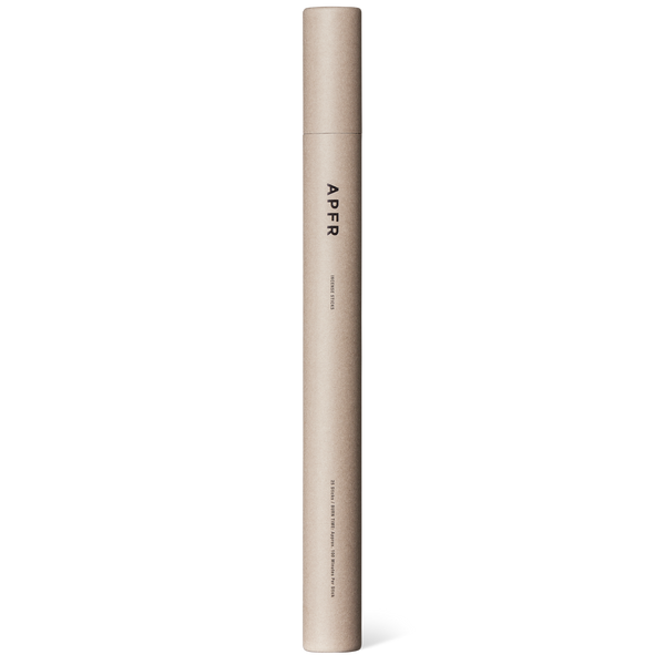 Incense Sticks (APFR)
