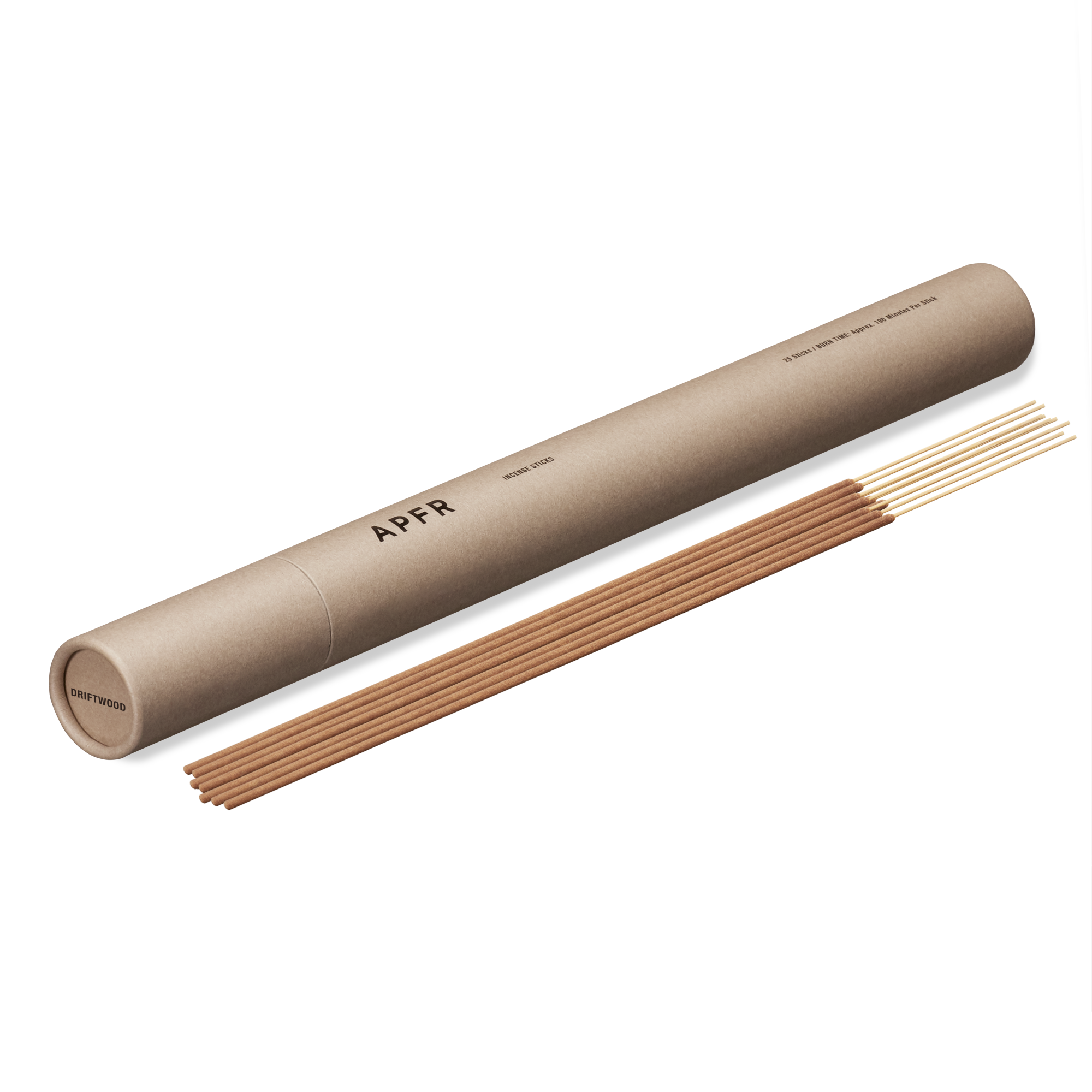 Incense Sticks (APFR)