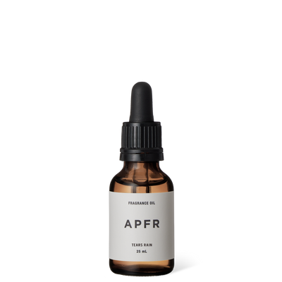 Fragrance Oil