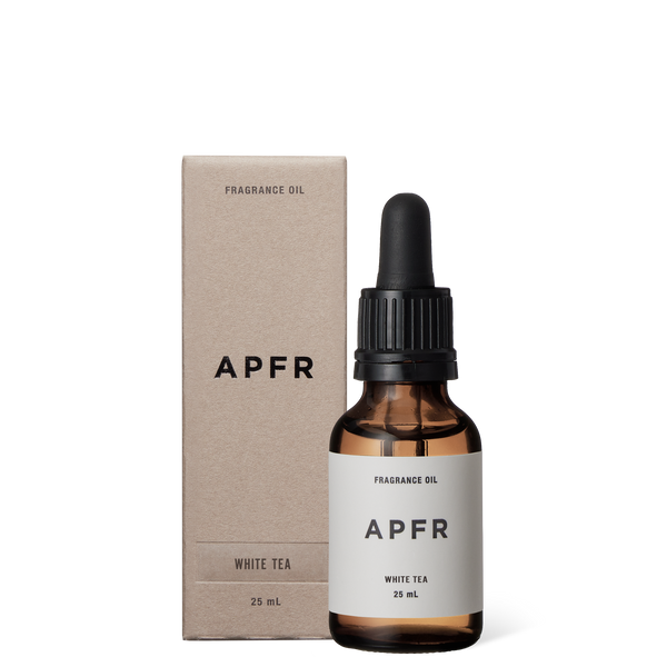 Fragrance Oil
