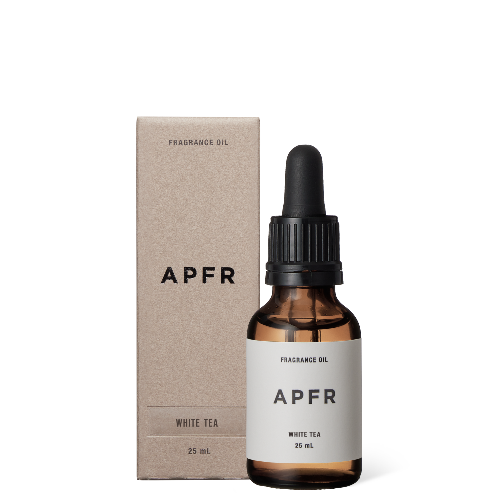 Fragrance Oil