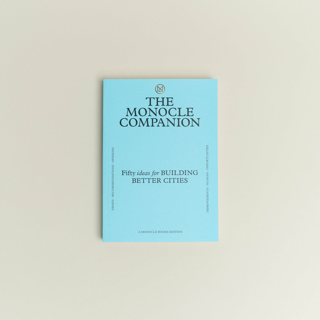 The Monocle Companion