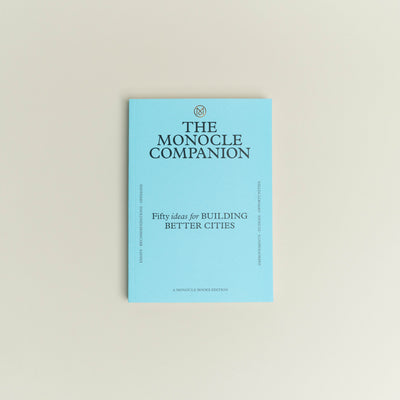 The Monocle Companion