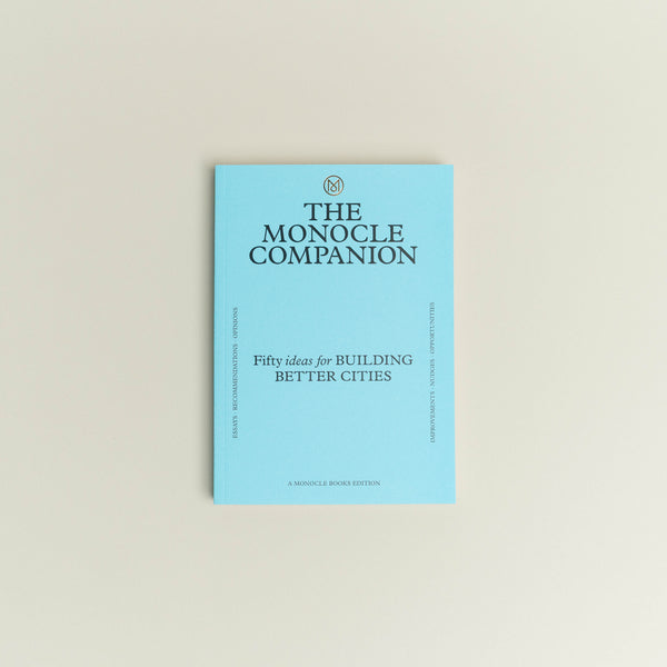 The Monocle Companion