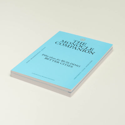 The Monocle Companion