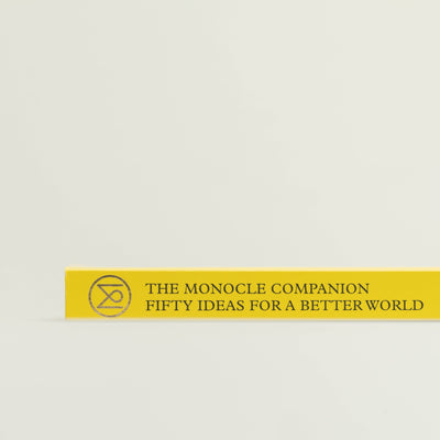The Monocle Companion