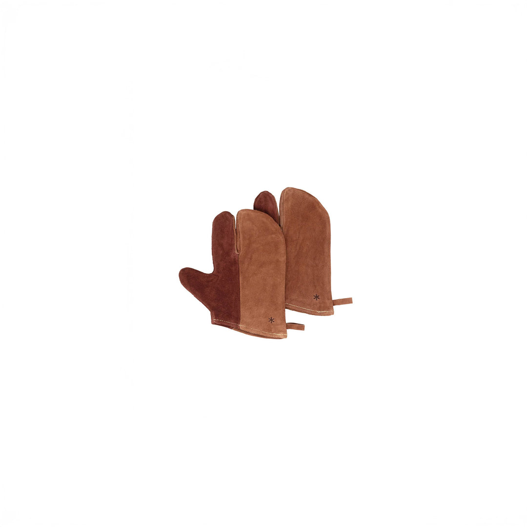 UG-024 Camper’s Mittens by Snow Peak