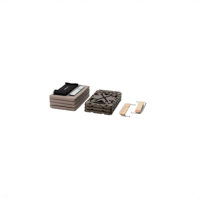 SET-220 Rack Sotto Multi Starter SXet Armrest Plus