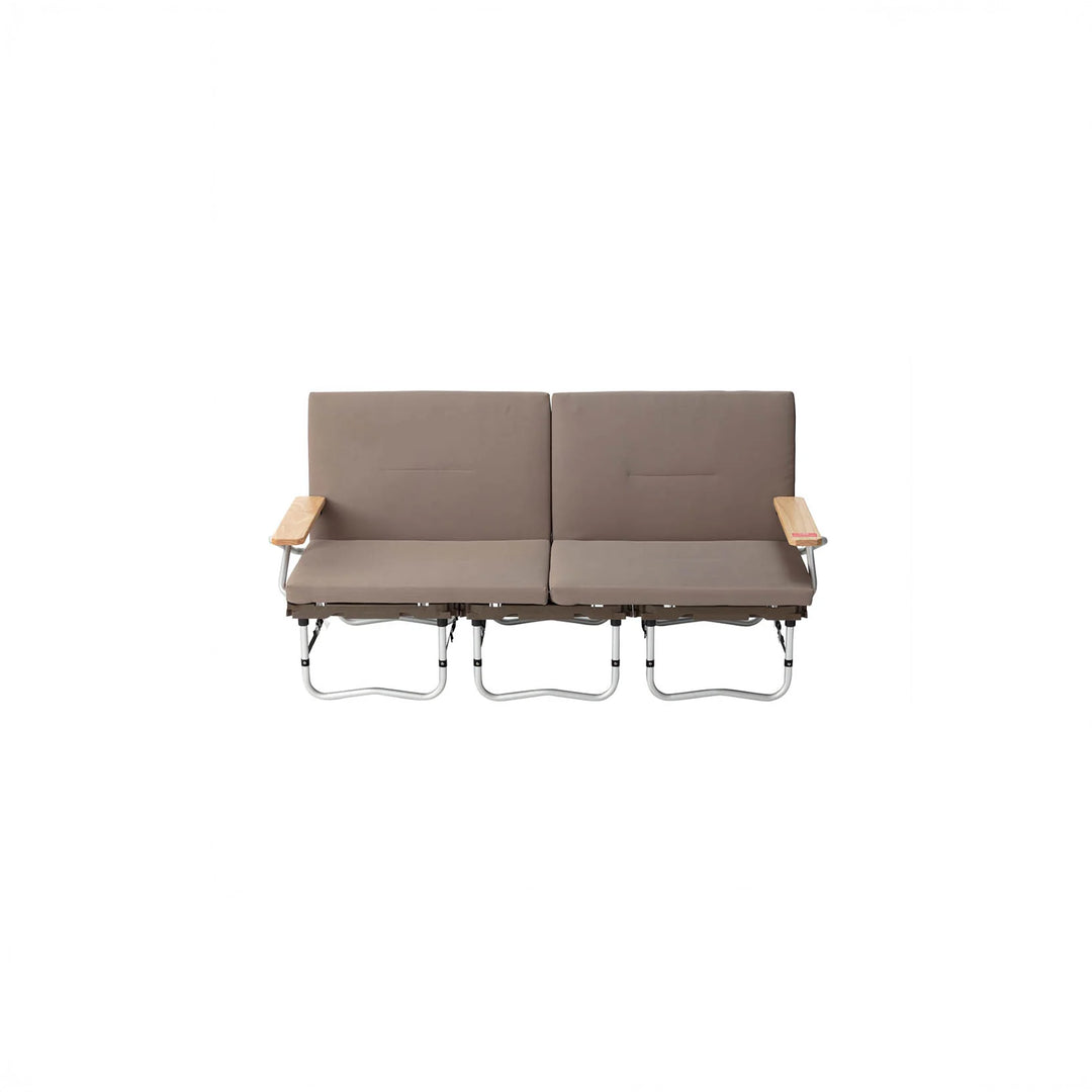 SET-220 Rack Sotto Multi Starter SXet Armrest Plus by Snow Peak