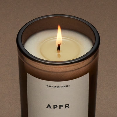 Fragrance Candle