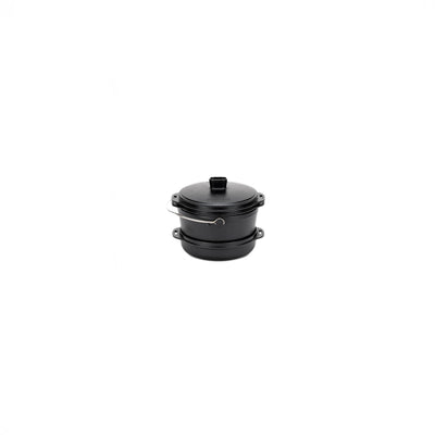 CS-550 Cast Iron Duo Cook Set