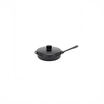 CS-550 Cast Iron Duo Cook Set
