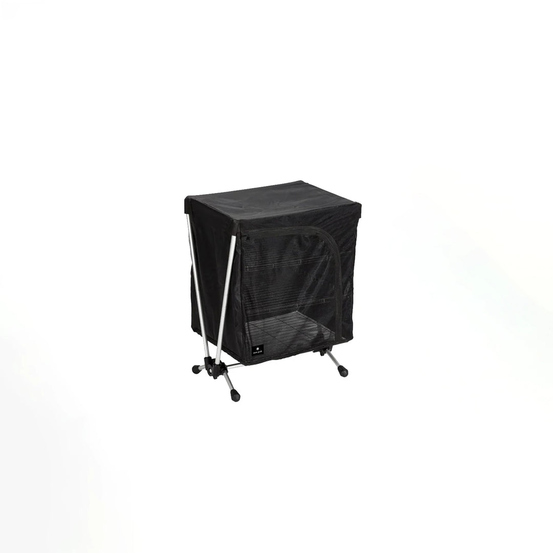 CK-055 Mesh Rack Stand by Snow Peak