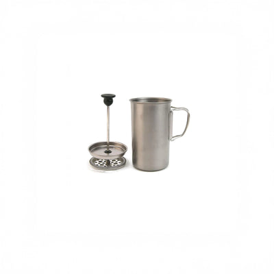 CS-111 Titanium Cafe Press