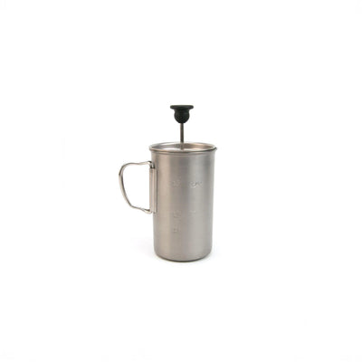 CS-111 Titanium Cafe Press