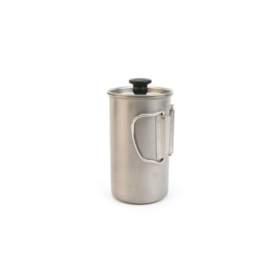 CS-111 Titanium Cafe Press
