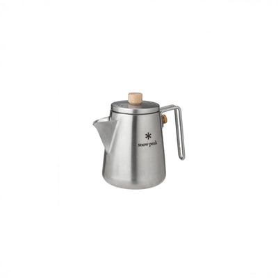CS-115R Field Barista Kettle