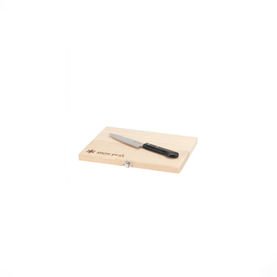 CS-207 Chopping Board Set M