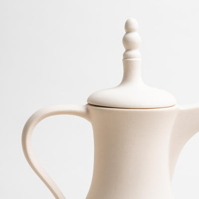 Ceramic Dallah