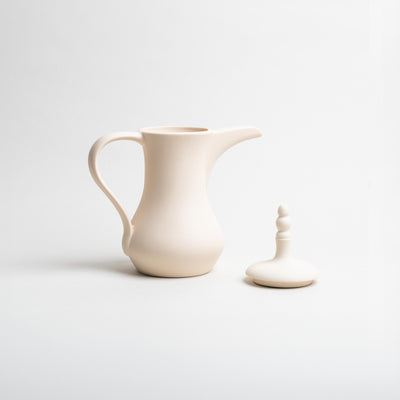 Ceramic Dallah