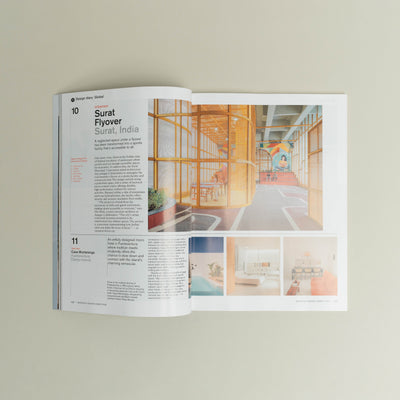 Monocle Special Magazines