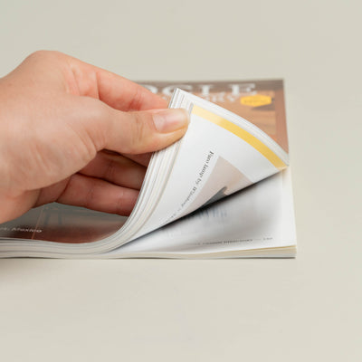 Monocle Special Magazines