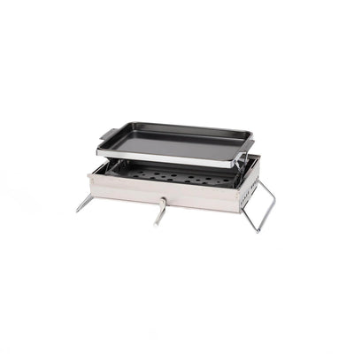 CK-160 Large BBQ-Box