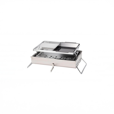 CK-160 Large BBQ-Box