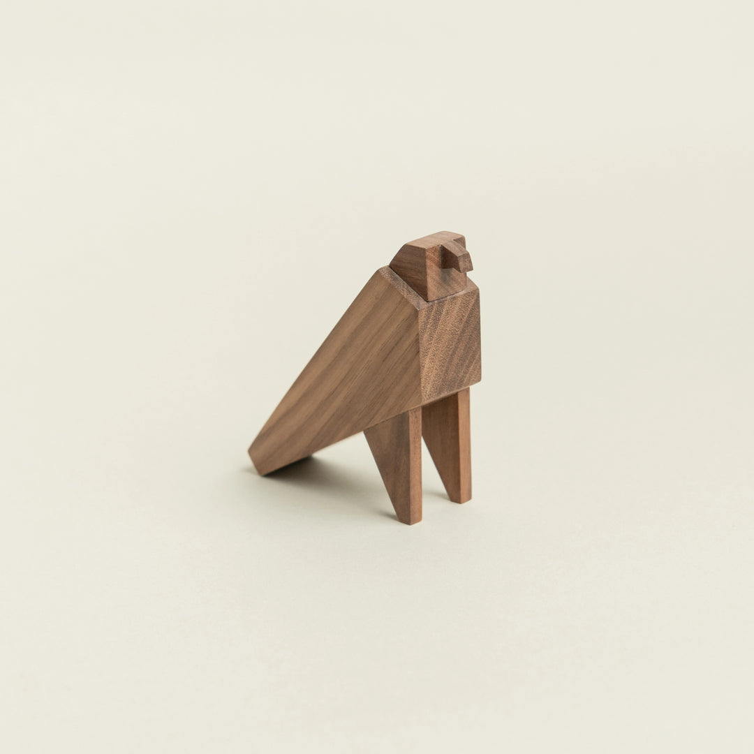 Forms of the Wild 3D Animals by Oxalá
