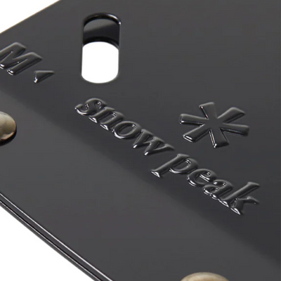 ST-032BSR Fireplace Base Plate Stand L/M