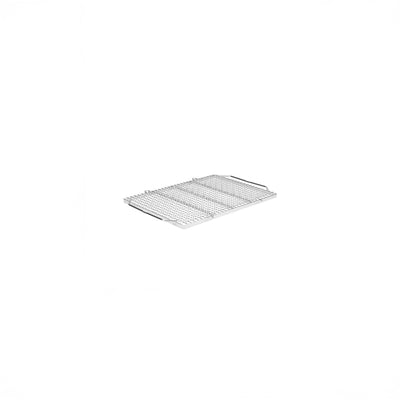 ST-032MAR Grill Stainless Pro.L