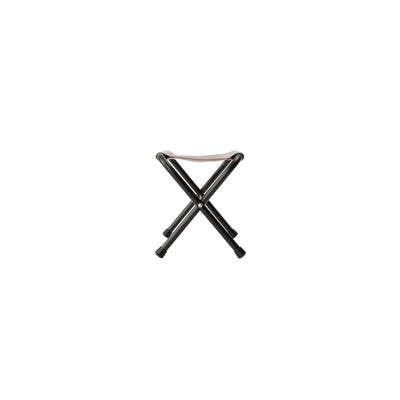 LV-071GY Folding Gray Bench