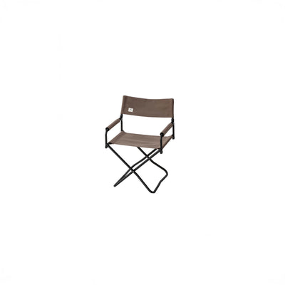 LV-077GY Folding Chair Wide Gray