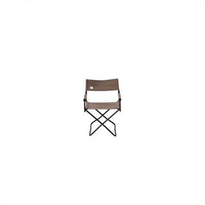LV-077GY Folding Chair Wide Gray
