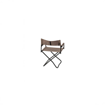 LV-077GY Folding Chair Wide Gray