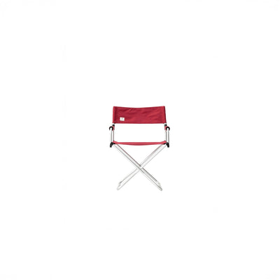 LV-077RD Folding Chair Wide Red