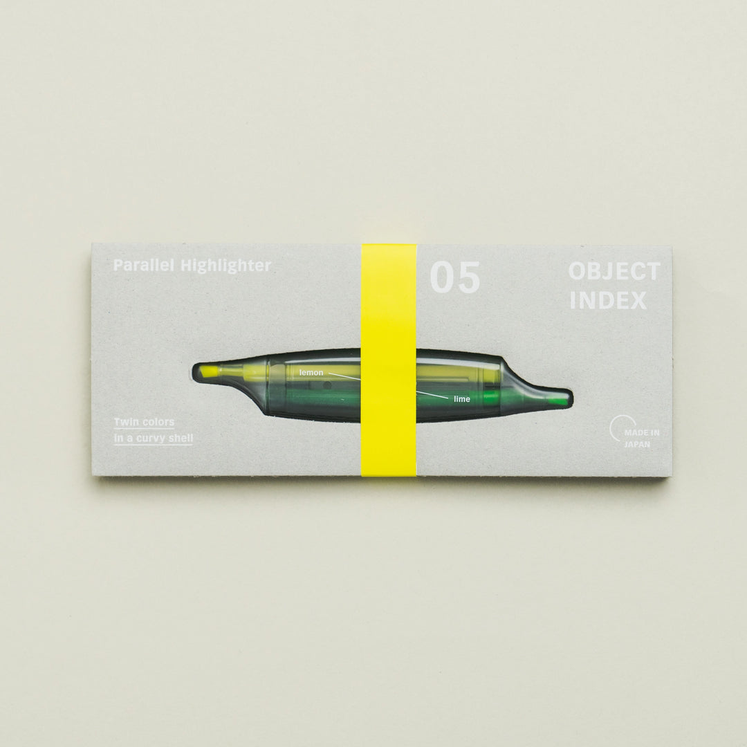 Parallel Highlighter by Object Index