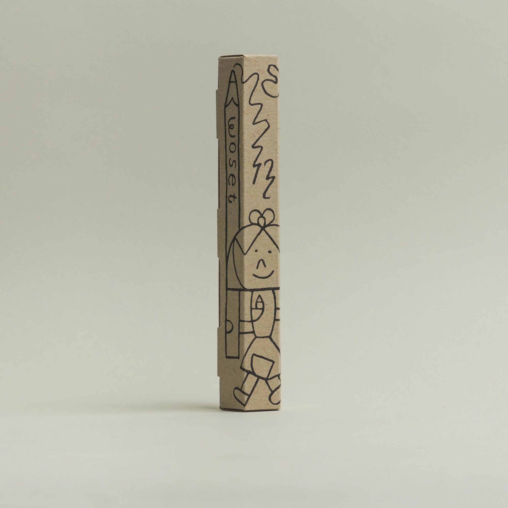 Mistaker Greeba's Mistaker Maker Pencils – Fount Concept Store