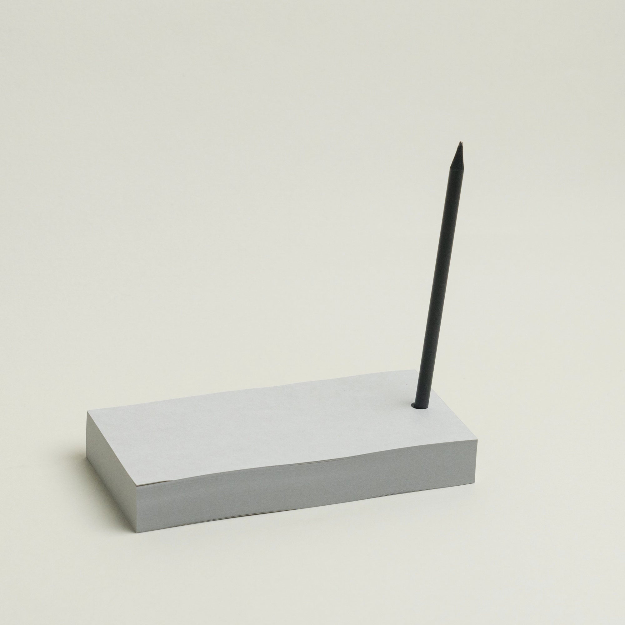 Penstand Notepad