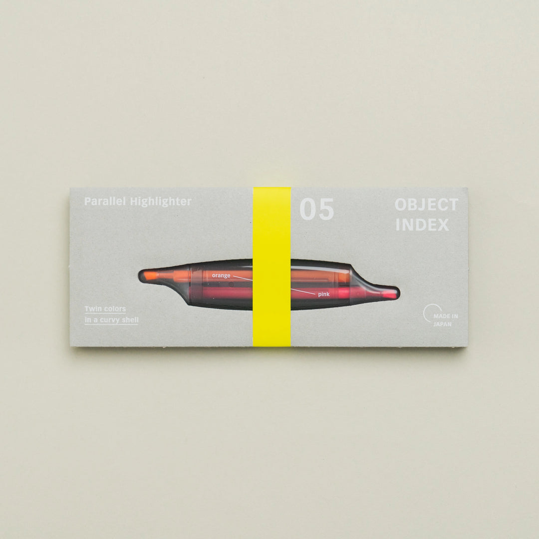 Parallel Highlighter by Object Index