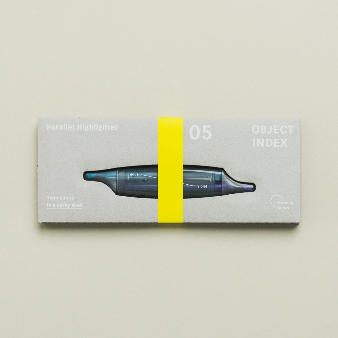 Parallel Highlighter by Object Index