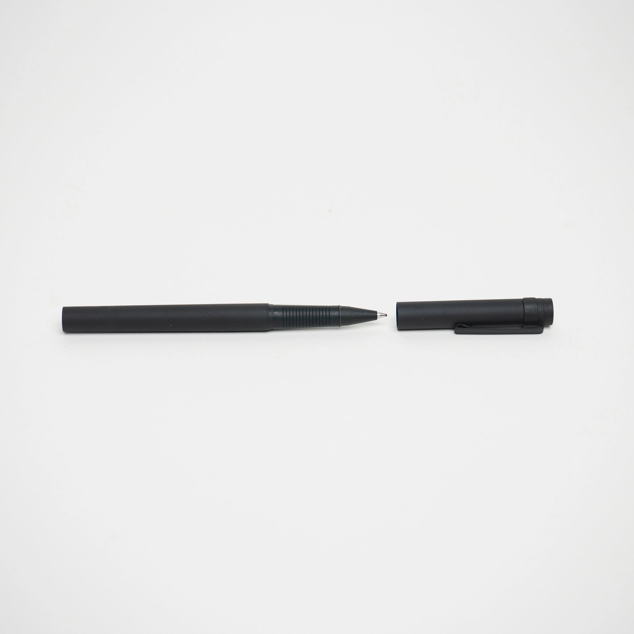 Aluminum Pen in Ballpoint Pen