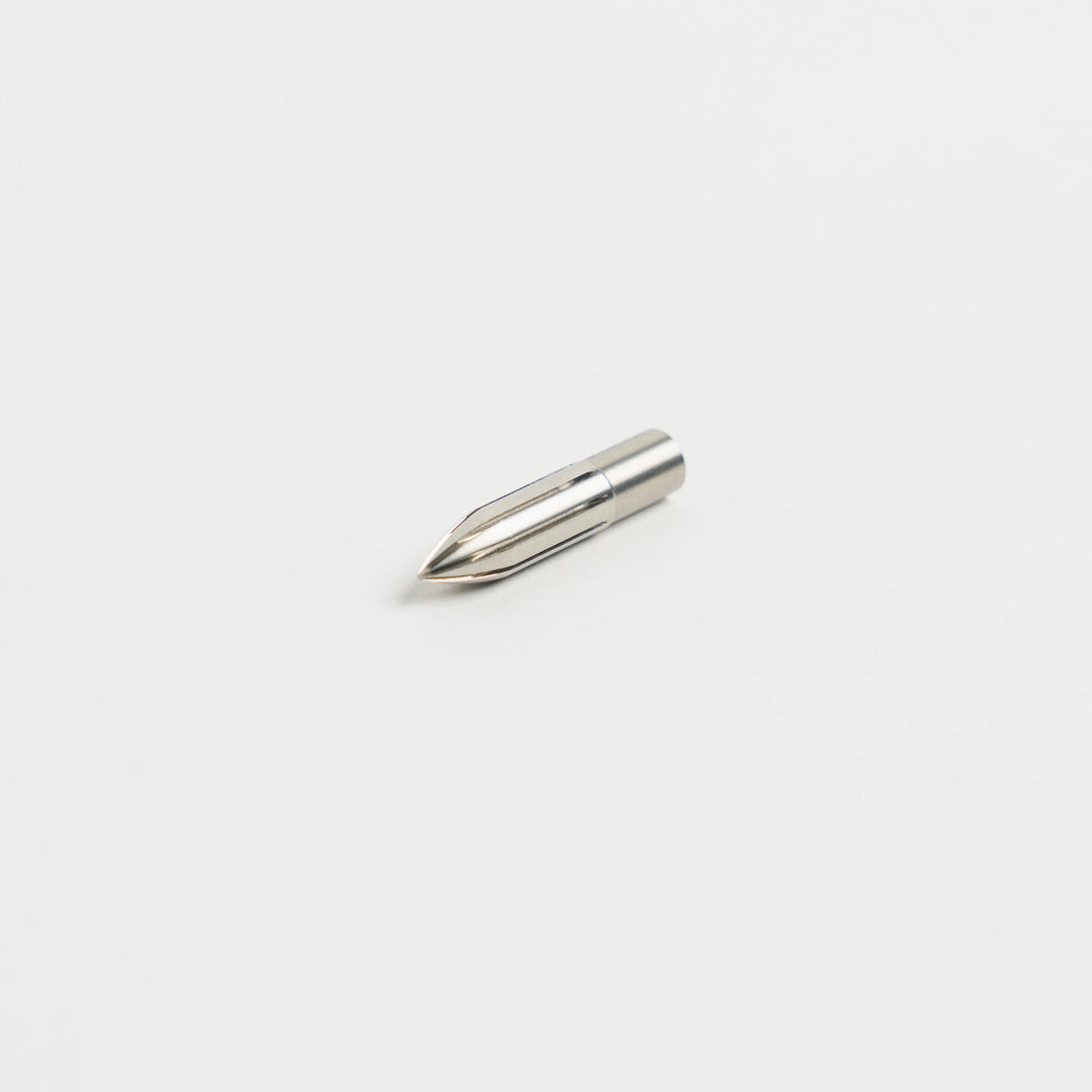 Metal Nib by Kakimori