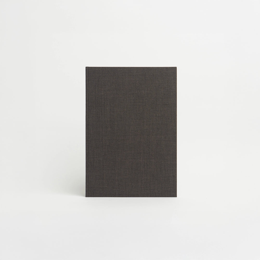 A5 Notebook by Kakimori
