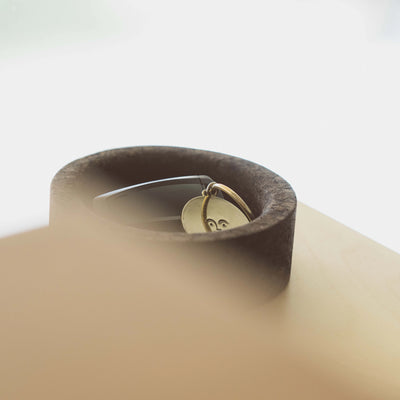 Cylinder, Low