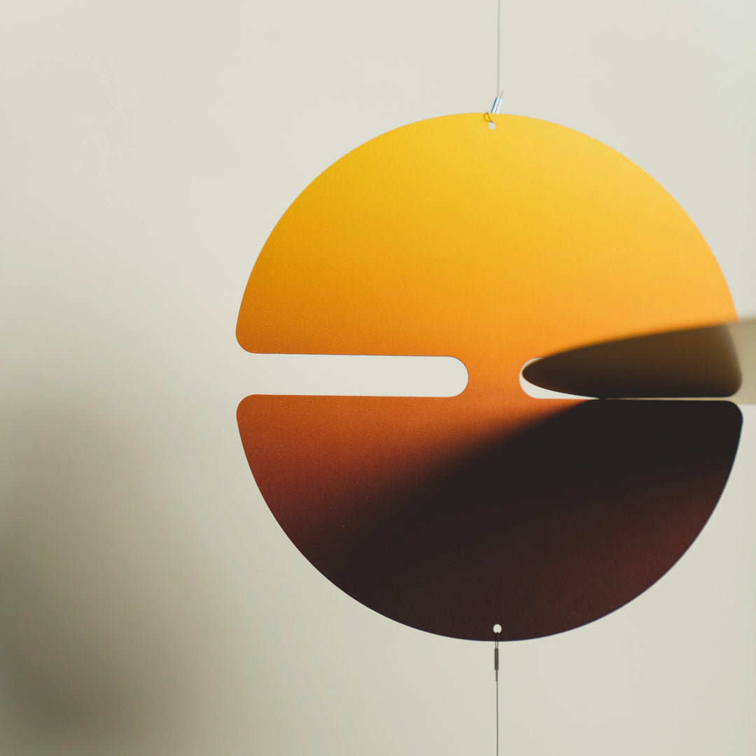 Perfect Instance, Yellow by Tempo