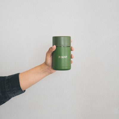 Original Reusable Cup